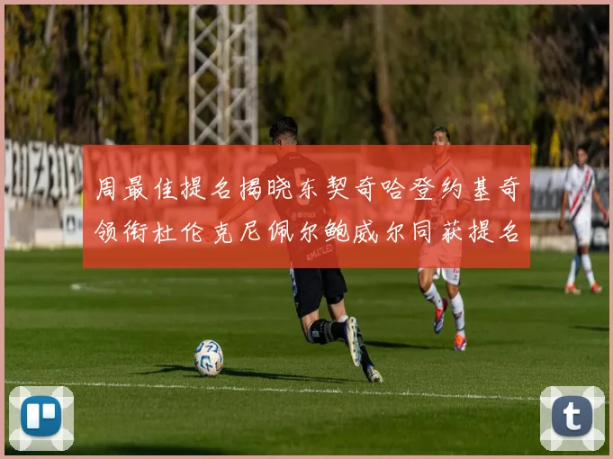 周最佳提名揭晓东契奇哈登约基奇领衔杜伦克尼佩尔鲍威尔同获提名