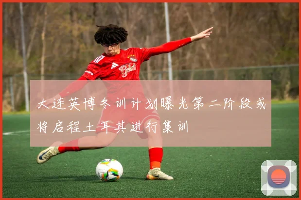 大连英博冬训计划曝光第二阶段或将启程土耳其进行集训